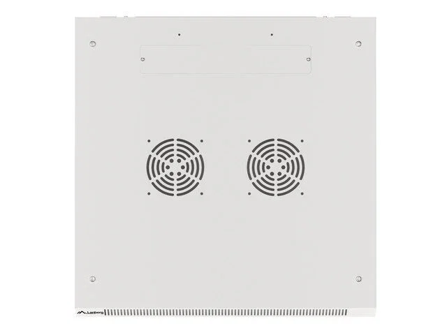 Lanberg WF01-6606-10S Armario Rack 6U Bastidor de Pared Gris Lanberg WF01-6606-10S Armario Rack 6U Bastidor de Pared Gris