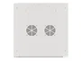 Lanberg WF01-6606-10S Armario Rack 6U Bastidor de Pared Gris