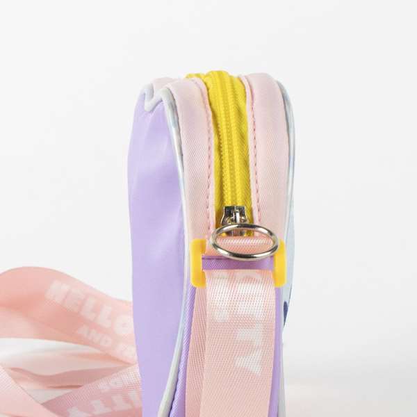 Cerdá Bolso Corazón Hello Kitty 15.0 x 14.0 x 4.0 cm