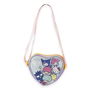 Cerdá Bolso Corazón Hello Kitty 15.0 x 14.0 x 4.0 cm