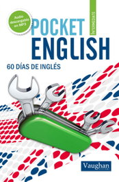VAUGHAN Pocket English Intermediate