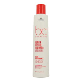 Schwarzkopf Bonacure Repair Rescue Champú Arginina Reacondicionado 250 ml