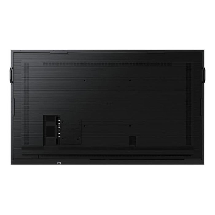 Samsung Lavadora Carga Frontal WM85B FLIP 8.5 kg 1400 rpm A+++ LH85WMBWLGCXEN