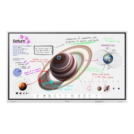 Samsung Lavadora Carga Frontal WM85B FLIP 8.5 kg 1400 rpm A+++ LH85WMBWLGCXEN