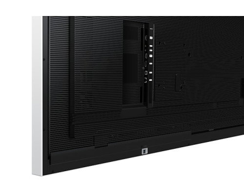 Samsung LH85WMBWLGCXEN Monitor Táctil 4K 85" 3840x2160 60Hz