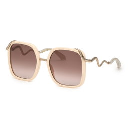 Roberto Cavalli Gafas de sol SRC003M5509X7 para Mujer
