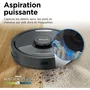 Shark Robot aspirador y fregador 2 en 1 RV2620WAEU con vaciado automático y limpieza de esquinas