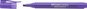 Faber-Castell Textliner 38 Violeta Fluorescente, Pack de 10