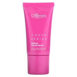 Skin Chemists Youth Series Retinol Bakuchiol Facial Serum 30ml