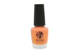 W7 Classic Nail Polish 15ml - 101 Sun Tone