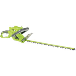Zipper ZI-HEK40V Cortasetos a batería 40V