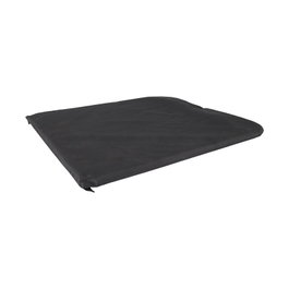 XLC Alfombra para remolque de mascotas grande, ref. 3092004011, accesorio para mascotas