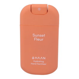 Haan Gel Higienizante Manos Sunset Fleur - Gel Desinfectante