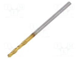 ALPEN-MAYKESTAG Broca para metal Ø 1,4 mm x 32 mm HSS-Co