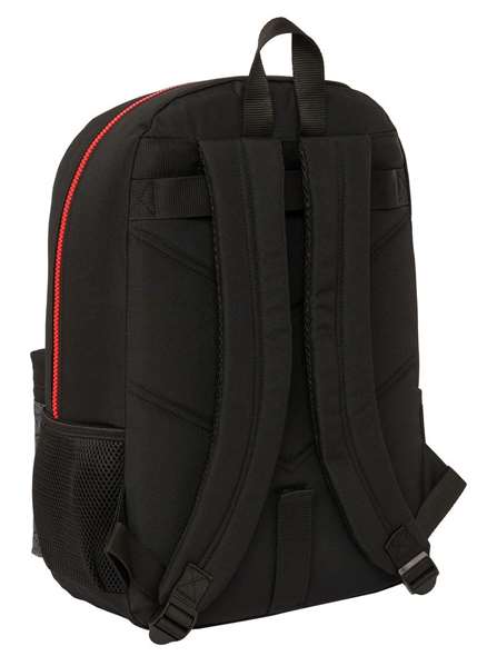 Safta Mochila adaptable al carro de viaje My Hero Academia 46x14x30 cm