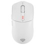 Genesis Zircon 500 Ratón Gaming Inalámbrico Blanco