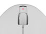 Genesis Zircon 500 Ratón Gaming Inalámbrico Blanco