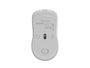 Genesis Zircon 500 Ratón Gaming Inalámbrico Blanco