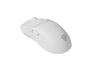 Genesis Zircon 500 Ratón Gaming Inalámbrico Blanco