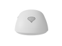 Genesis Zircon 500 Ratón Gaming Inalámbrico Blanco
