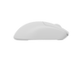 Genesis Zircon 500 Ratón Gaming Inalámbrico Blanco
