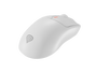 Genesis Zircon 500 Ratón Gaming Inalámbrico Blanco