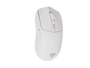 Genesis Zircon 500 Ratón Gaming Inalámbrico Blanco