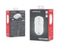 Genesis Zircon 500 - Ratón Gaming Inalámbrico 2.4GHz/Bluetooth 5.0/USB-C, Sensor Óptico Pixart PMW3325 10000 DPI, 6 Botones Mecánicos Kailh, 79g, Blanco, Para Mano Derecha