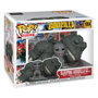 Funko Godzilla Super Sized POP! Movies Sleeping Godzilla with Minilla