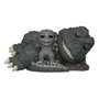 Funko Godzilla Super Sized POP! Movies Sleeping Godzilla with Minilla