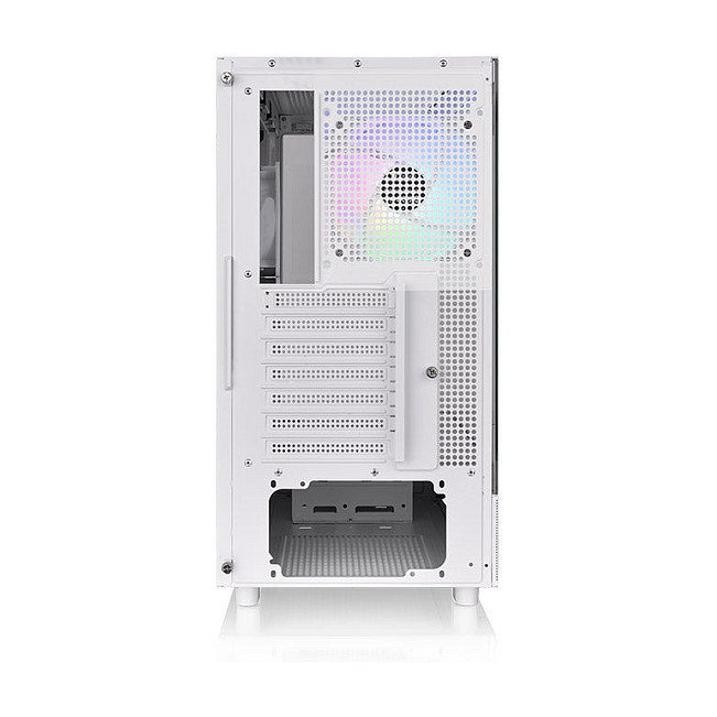 Thermaltake View 270 Plus TG ARGB Snow White Mid Tower Thermaltake View 270 Plus TG ARGB Snow White Mid Tower