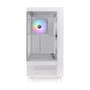 Thermaltake View 270 Plus TG ARGB Snow White Mid Tower