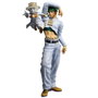 Banpresto Figura Ichibansho Rohan Kishibe & Heaven's Door Stand Rush 25cm