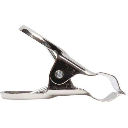 MAUL 2175096 Clip para papel Plata 5 cm