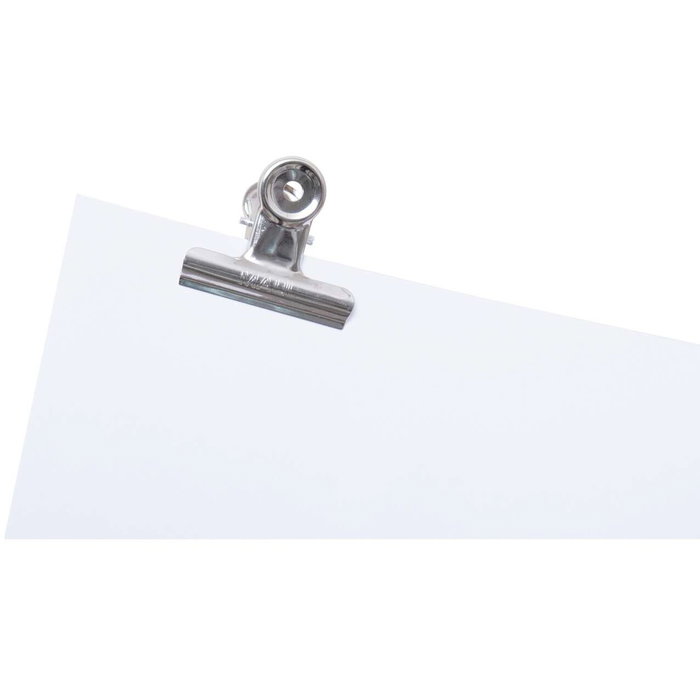 MAUL 2175096 Clip para papel Plata 5 cm