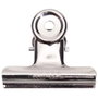 MAUL 2175096 Clip para papel Plata 5 cm