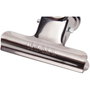 MAUL 2175096 Clip para papel Plata 5 cm