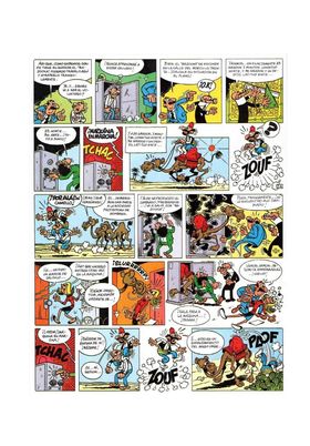 Mortadelo Y Filemon 1970 - 1971 (Bruguera - Sd)