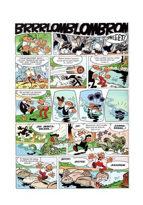 Mortadelo Y Filemon 1970 - 1971 (Bruguera - Sd)