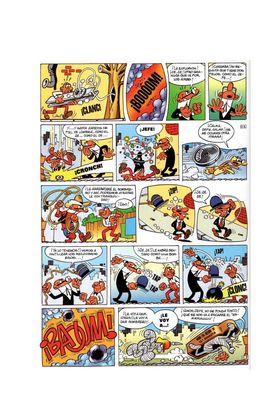 Mortadelo Y Filemon 1970 - 1971 (Bruguera - Sd)