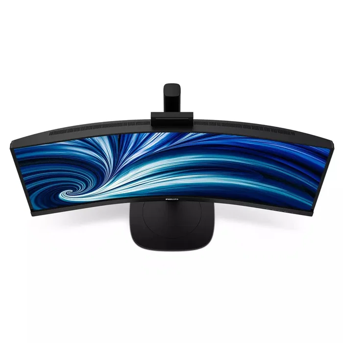 Philips 34B2U3600CH/00 Monitor Curvo 34 Pulgadas UWQHD 3440 x 1440 VA Negro Philips 34B2U3600CH/00 Monitor Curvo 34 Pulgadas UWQHD 3440 x 1440 VA Negro