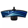 Philips 34B2U3600CH/00 Monitor Curvo 34 Pulgadas UWQHD 3440 x 1440 VA Negro