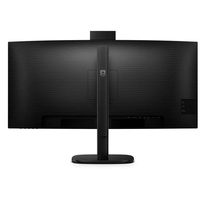 Philips 34B2U3600CH/00 Monitor Curvo 34 Pulgadas UWQHD 3440 x 1440 VA Negro Philips 34B2U3600CH/00 Monitor Curvo 34 Pulgadas UWQHD 3440 x 1440 VA Negro