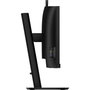 Philips 34B2U3600CH/00 Monitor Curvo 34 pulgadas Wide Quad HD USB-C KVM SmartKVM Negro