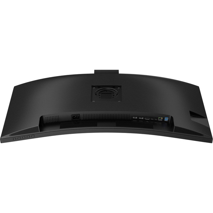 Philips 34B2U3600CH/00 Monitor Curvo 34 pulgadas Wide Quad HD USB-C KVM SmartKVM Negro