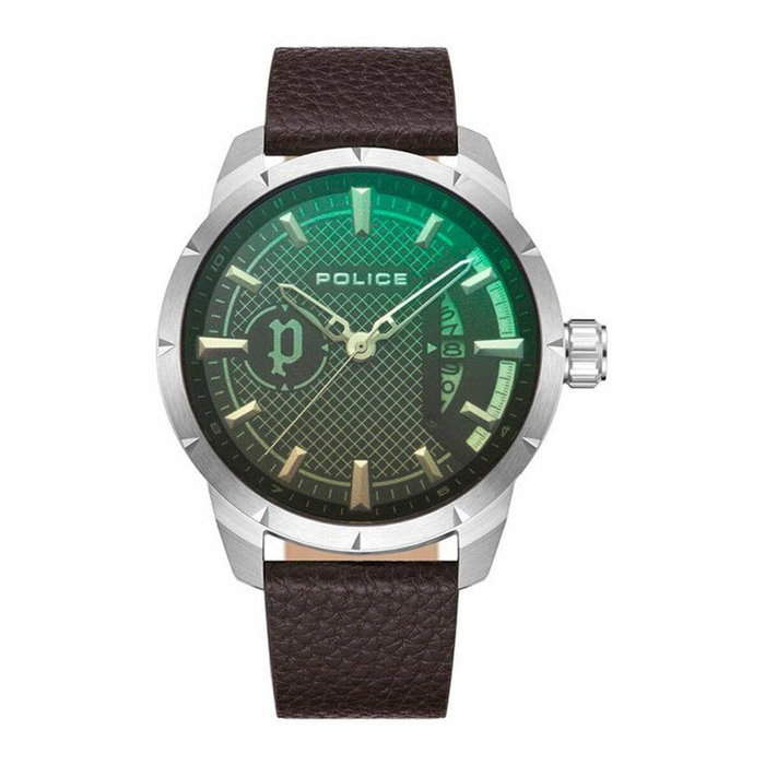 Reloj Hombre Police PEWJB2226902 (Ø 45 mm) Reloj Hombre Police PEWJB2226902 (Ø 45 mm)