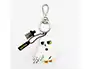 Wondee Llavero USB Hedwig 32GB Harry Potter Pendrive con Adaptador USB C