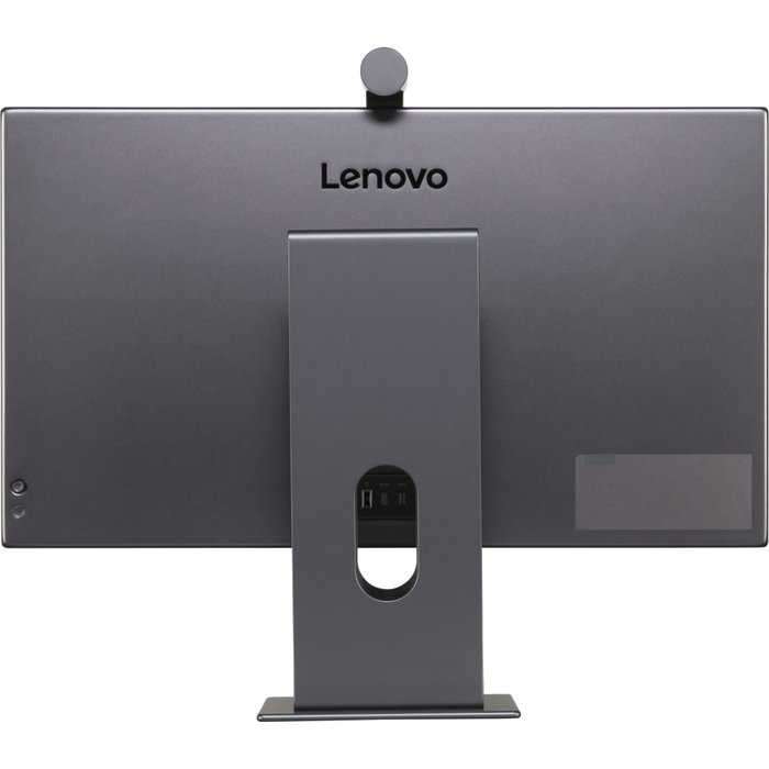 Lenovo Yoga Pro 27UD-10 QD OLED 4K 120Hz 27 pulg. Negro