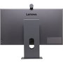 Lenovo Yoga Pro 27UD-10 QD OLED 4K 120Hz 27 pulg. Negro