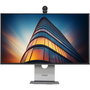 Lenovo Yoga Pro 27UD-10 QD OLED 4K 120Hz 27 pulg. Negro